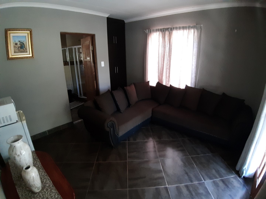 Commercial Property for Sale in Zeerust North West